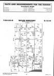 Map Image 007, Marshall County 2002